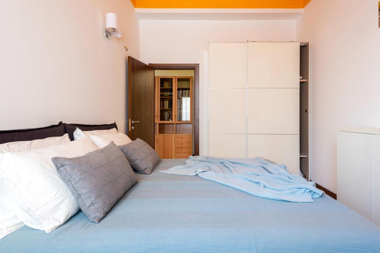 Porta Genova - Rentclass Fedora Milano Dış mekan fotoğraf