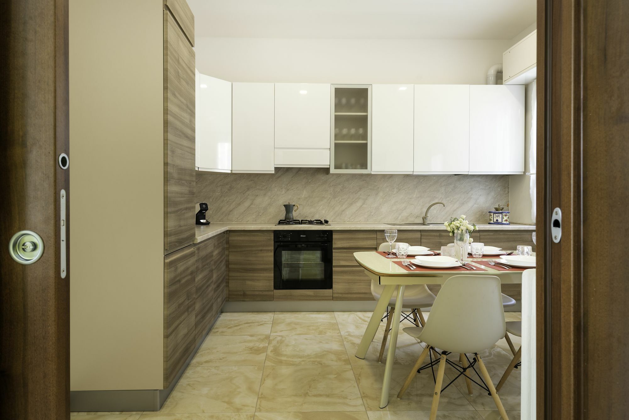 Porta Genova - Rentclass Fedora Milano Dış mekan fotoğraf