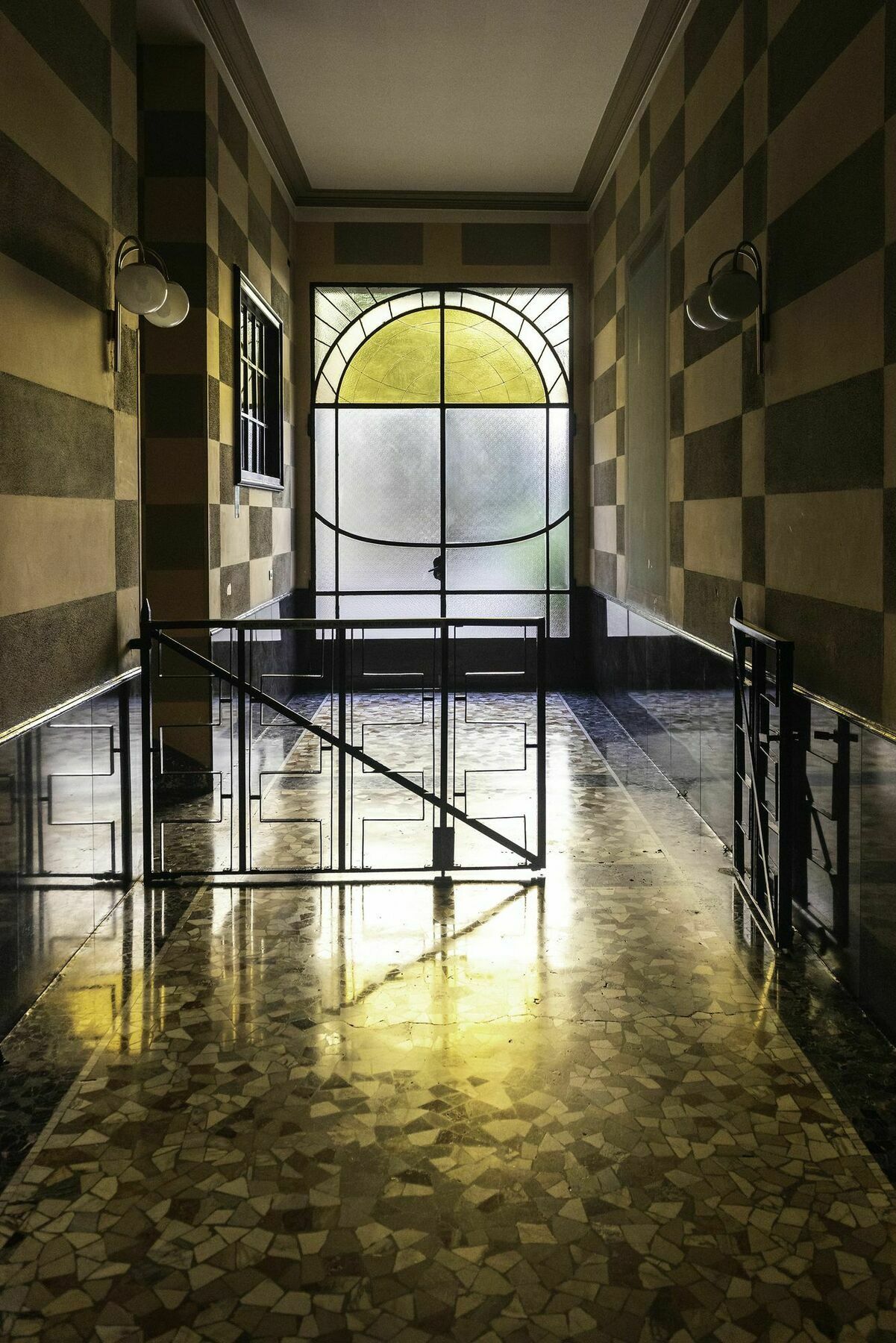 Porta Genova - Rentclass Fedora Milano Dış mekan fotoğraf