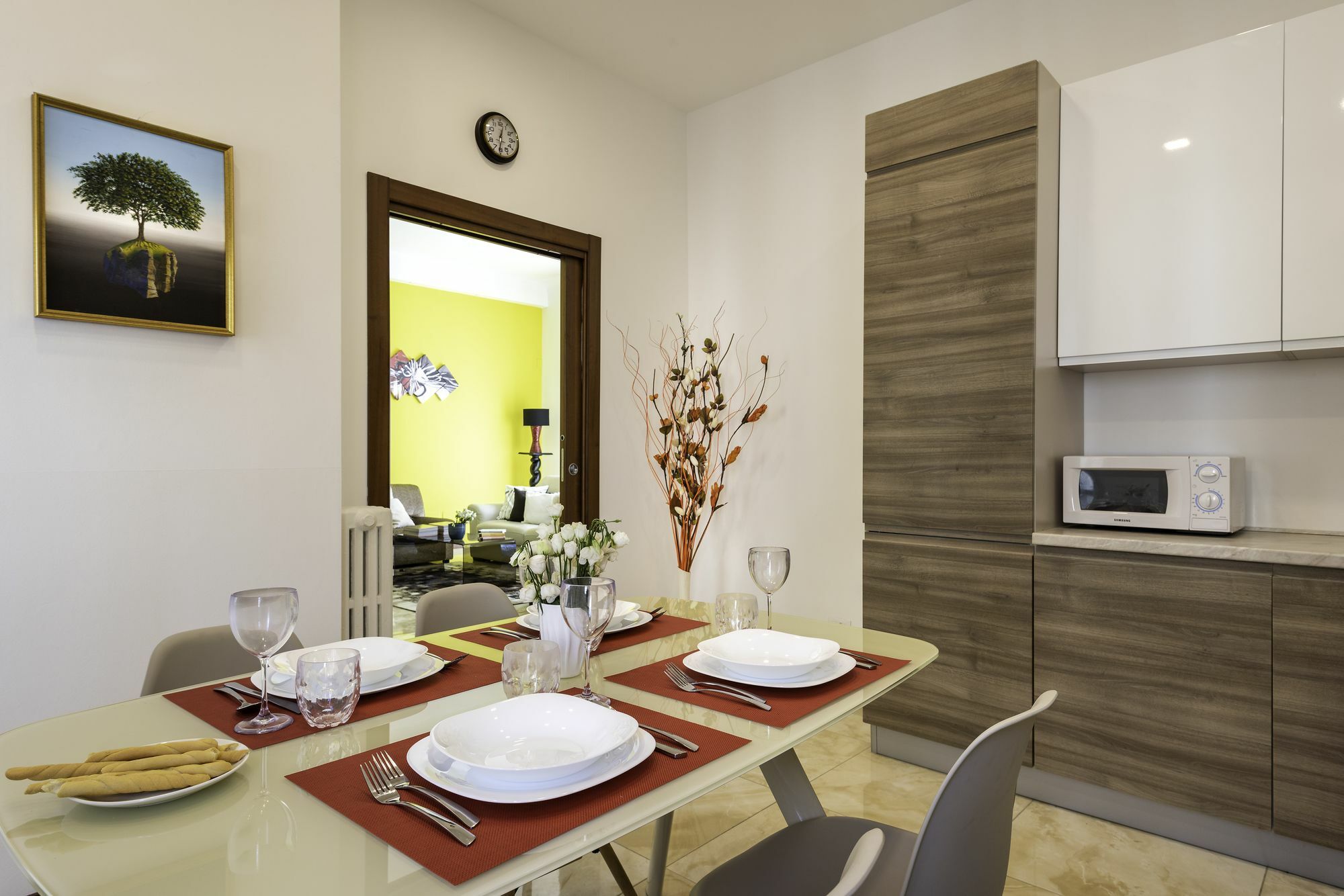 Porta Genova - Rentclass Fedora Milano Dış mekan fotoğraf