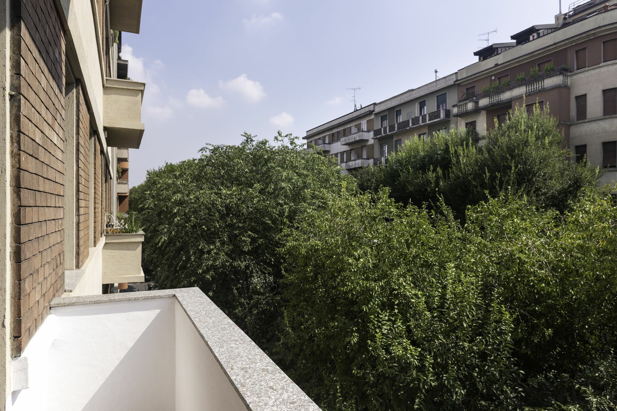 Porta Genova - Rentclass Fedora Milano Dış mekan fotoğraf