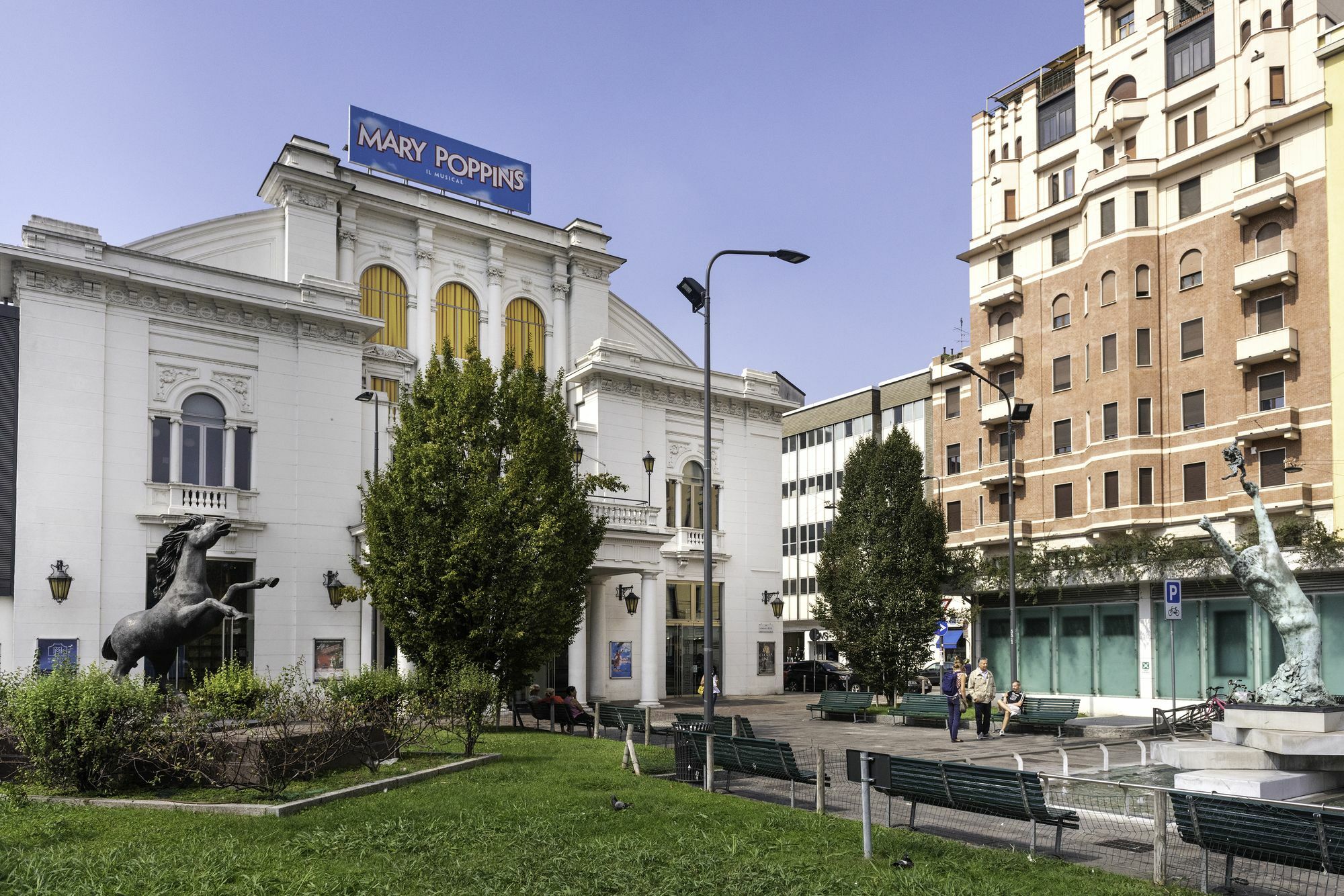Porta Genova - Rentclass Fedora Milano Dış mekan fotoğraf